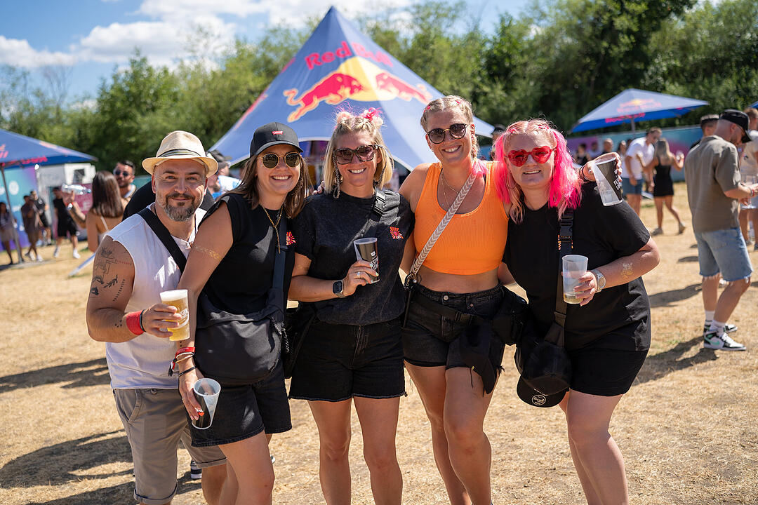 Das Top-Event der Hip Hop Community!