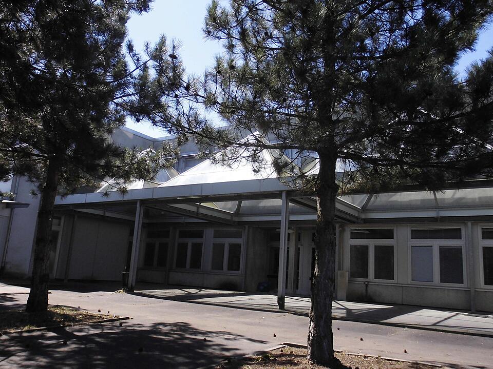 Marshall Heights Kitzingen