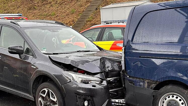 Autofahrer-Irrsinn nach Massencrash auf A3: "Warum riskiere ich das Leben anderer?"