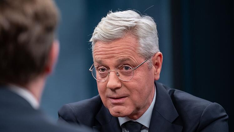 Angesichts des Knacks in den Beziehungen Europas zu den USA sah Norbert Röttgen das Ende "einer geschichtlichen Epoche".