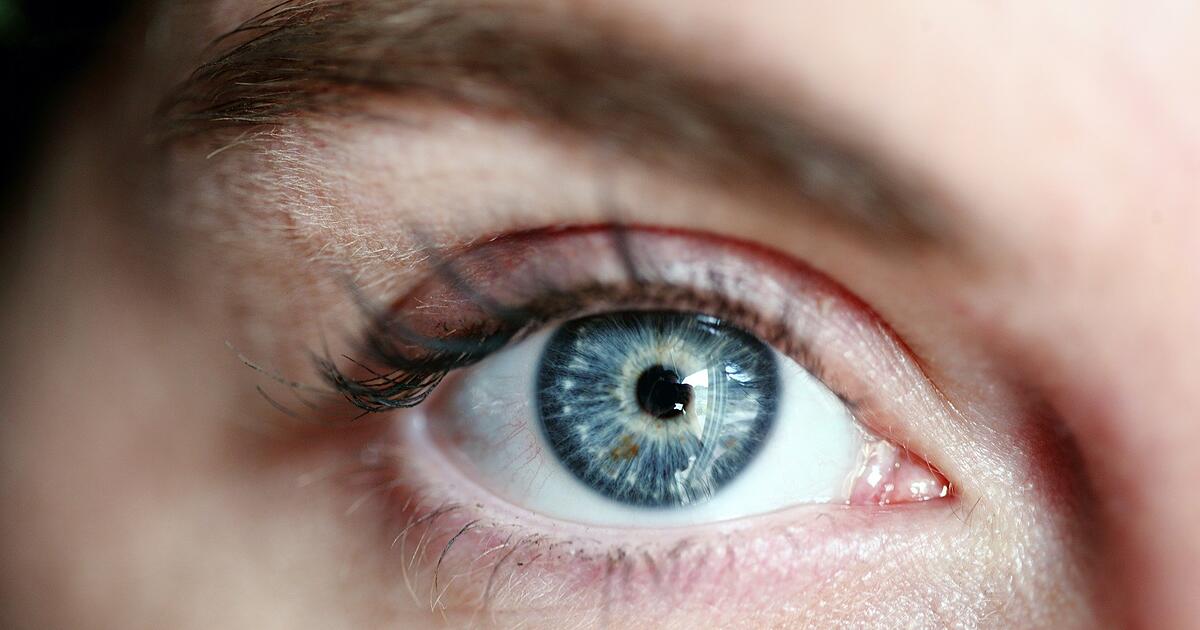 Riconoscere i rischi di morte prematura negli occhi: uno studio affascinante con risultati