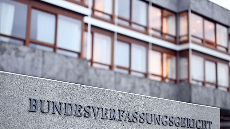 Bundesverfassungsgericht