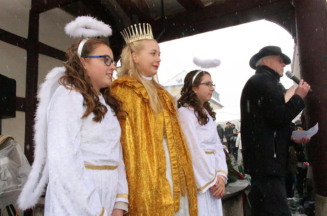 Weihnachtsmärkte: Das erste Adventswochenende in Franken