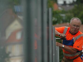 Der durchschnittliche städtische Bedienstete ist laut Statistik 49,17 Jahre alt und männlich Foto: Archiv Siegfried Farkas