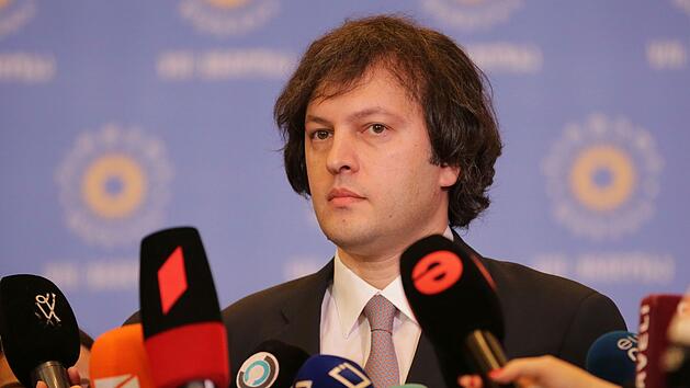 Irakli Kobachidse