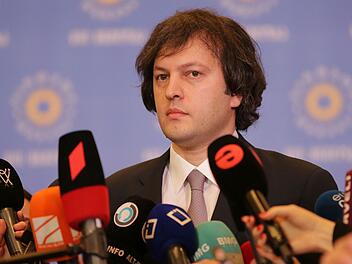 Irakli Kobachidse