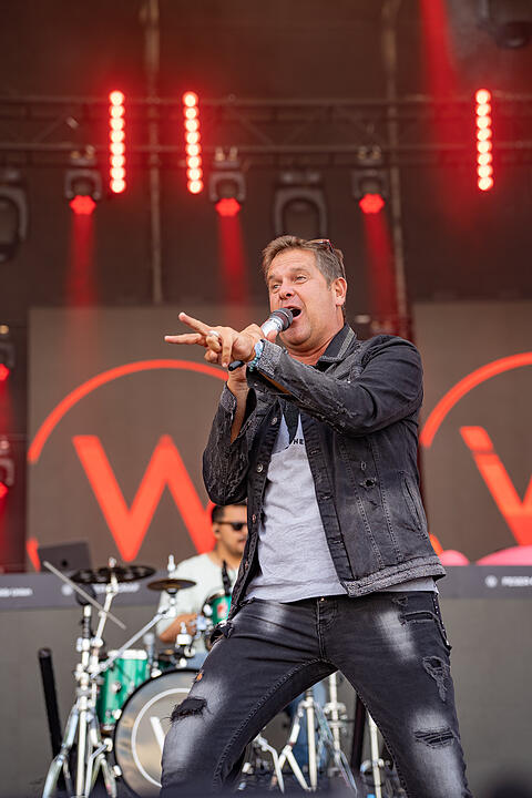 Mit Mickie Krause, Mia Julia, Lorenz Büffel, Ikke Hüftgold u.v.m.