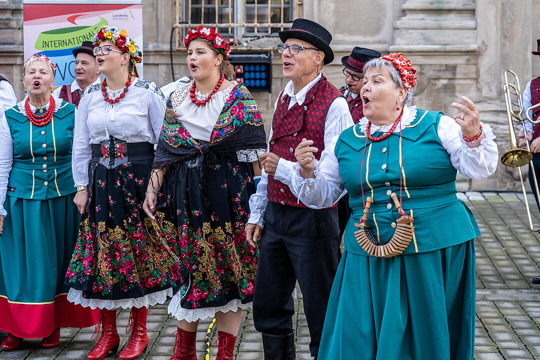 Der Genusstag 2024 im Landkreis Bamberg