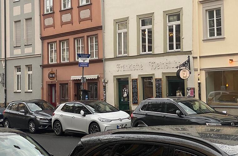 Bamberger Bar "Freiraum" schließt - Betreiber planen Neuausrichtung