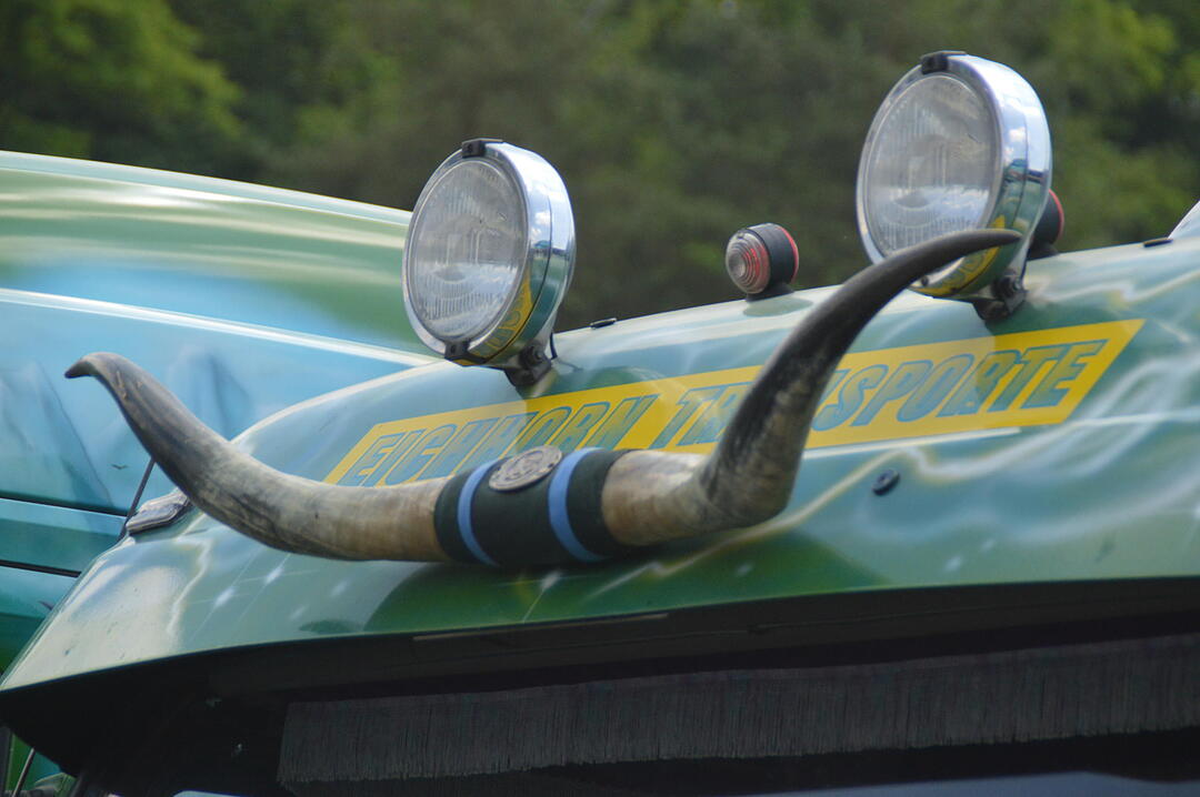 Trucker-& Countryfestival