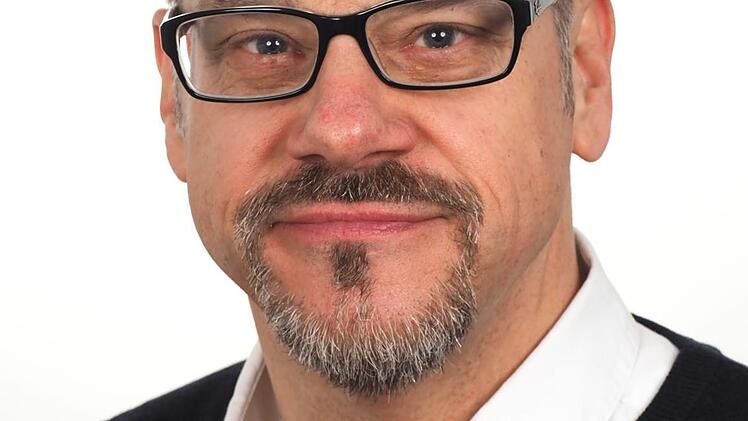Michael Fritsche