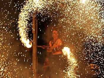 Nürnberg: Burggraben-Festival 2022 startet - Mittelalter, Kleinkunst und Spielewelten Nürnberg: Burggraben-Festival 2022 startet - Mittelalter, Kleinkunst und Spielewelten