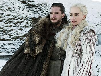 Kit Harington, Emilia Clarke und Co.: Was machen die Stars aus "Game of Thrones" heute?