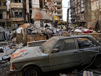 Iran-Krieg - Libanon