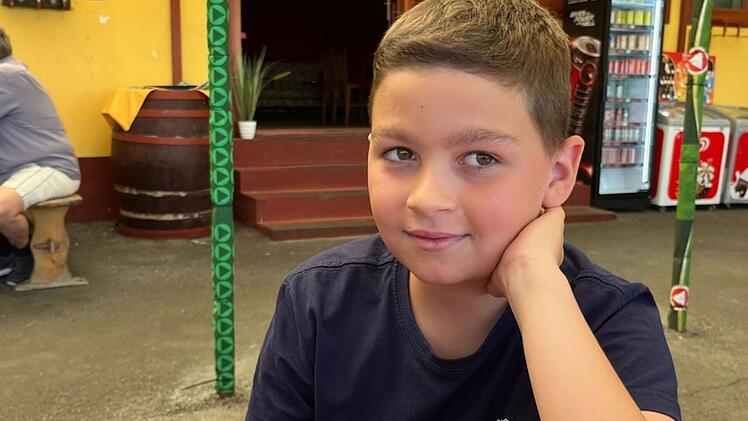 Schwabacher setzen sich f&uuml;r Oliv&eacute;r (11) ein: Schicksal "nicht in Worte zu fassen"