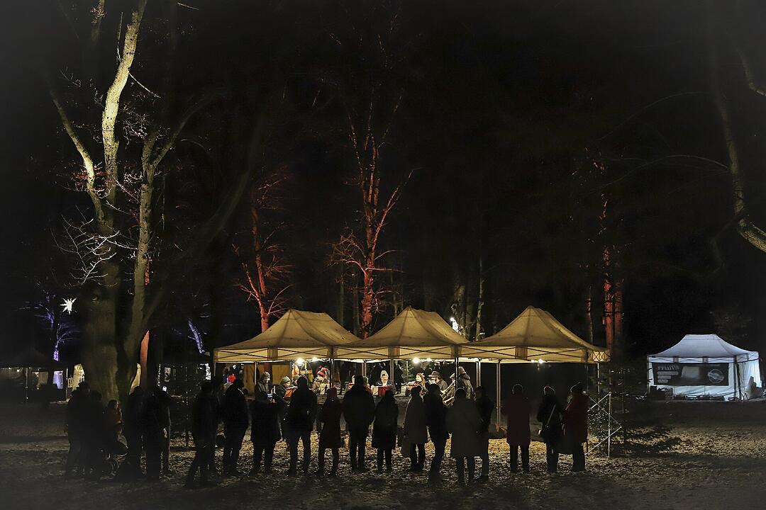 Über 100 Aussteller waren vor Ort.