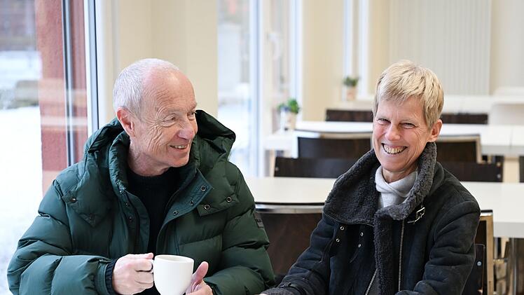 Hoffnung f&uuml;r Alzheimer-Betroffene