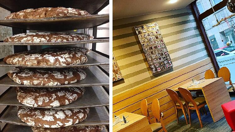 Kupferberg: Chef der Bäckereikette "Dumler" erhält neuen Stromabschlag - "weiß nicht, ob wir das überleben"
