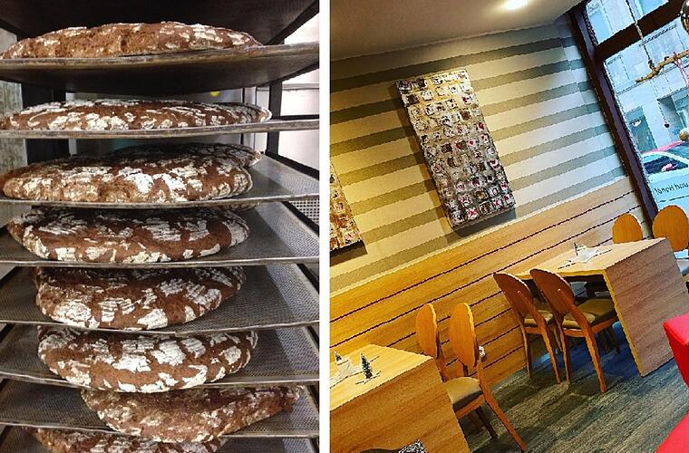 Kupferberg: Chef von Bäckereikette Dumler erhält neuen Stromabschlag - "weiß nicht, ob wir das überleben"