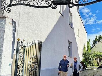 Ab Freitag: Neues Hof-Weinfest in Herzogenaurach geplant