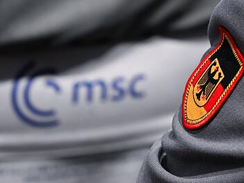 62. M&uuml;nchner Sicherheitskonferenz