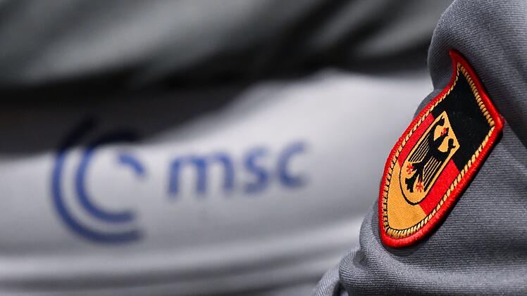 62. M&uuml;nchner Sicherheitskonferenz