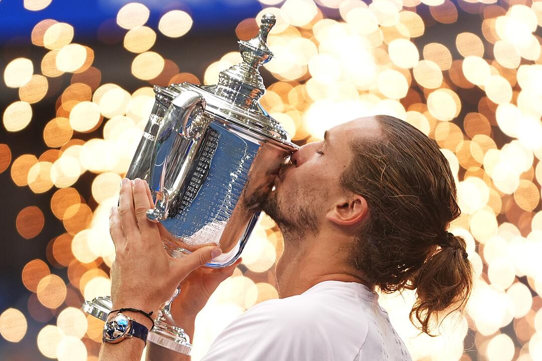 US Open
