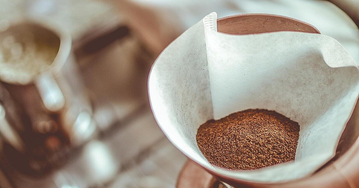 Kaffee-Trend 'Ganze Bohne': Branche meldet Rekordabsatz