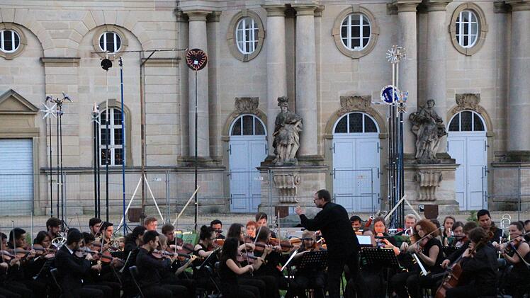 Konzert-Impressionen  Foto: Andreas Dorsch
