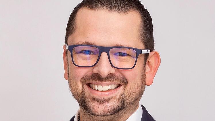 Jochen Bergmann, Freie Wähler