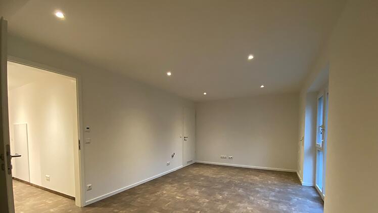 Kasendorf: Außergewöhnliches WG-Haus für Senioren eröffnet bald - "nicht den ganzen Tag alleine sein"