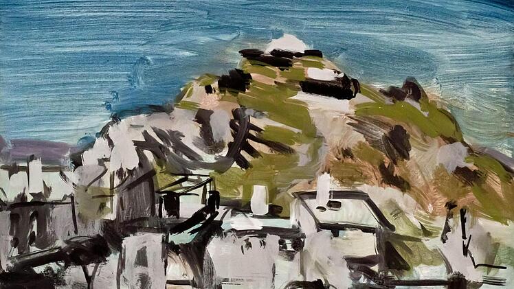 Robert Reiter: Galera, 2009