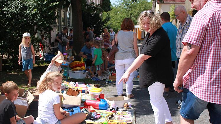 Foto: Katharina Becht
