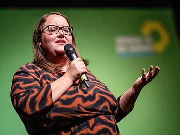 Ricarda Lang