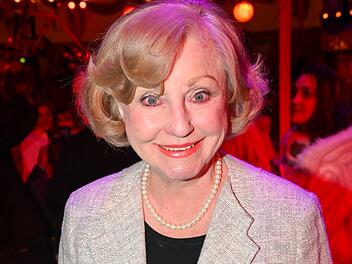 Volksmusikerin Margot Hellwig kritisiert die Absetzung der ARD-Show "Immer wieder sonntags".