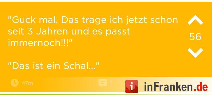 Jodel-Sprüche