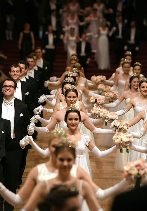 Wiener Opernball