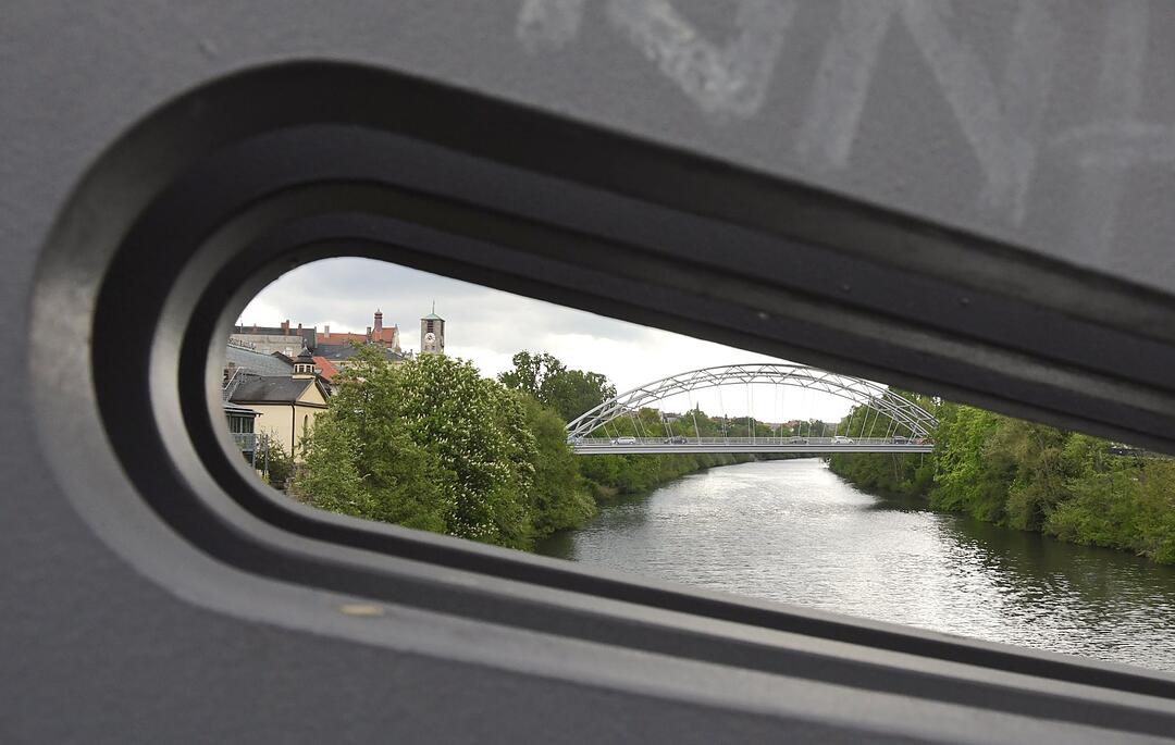 Die schönsten Fotos im Mai aus Bamberg und Umgebung