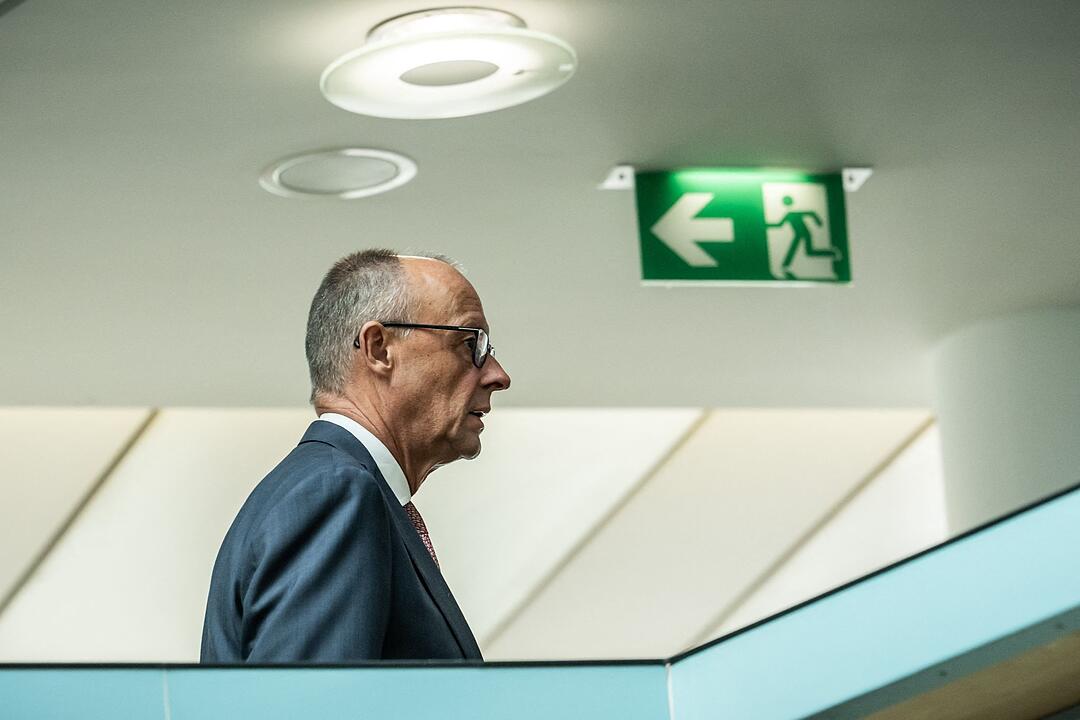 Nach den Landtagswahlen - CDU Berlin