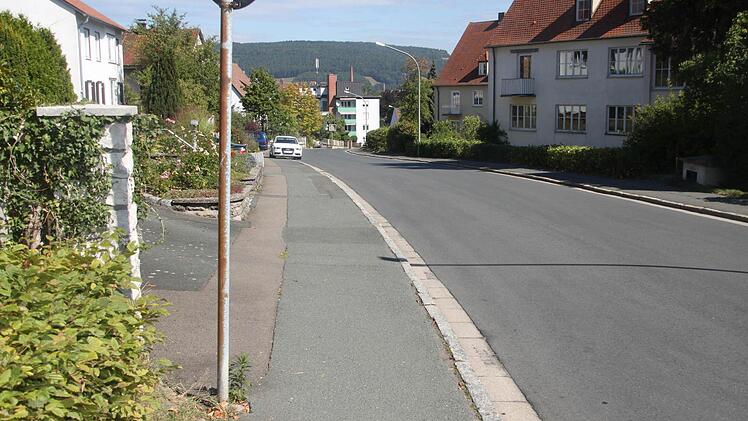 ...und heute. Foto: Jonas Gunzelmann
