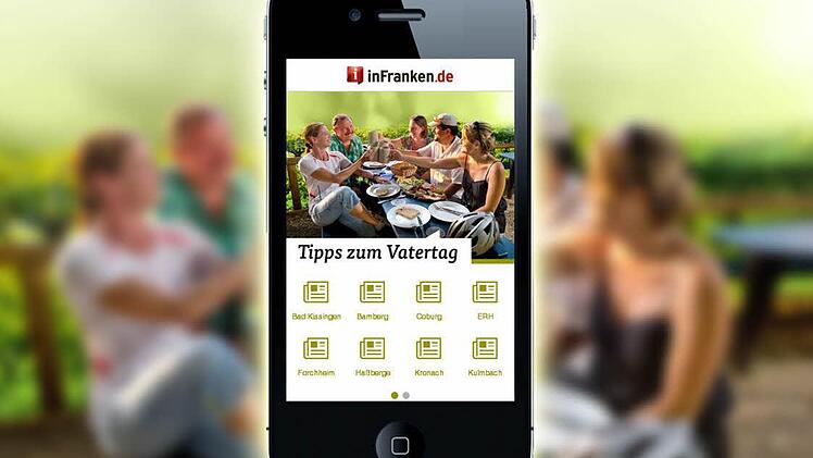 Foto: FrankenTourismus / Andreas Hub ¦¦ Bearbeitung: Tobias Stich / Michael Karg