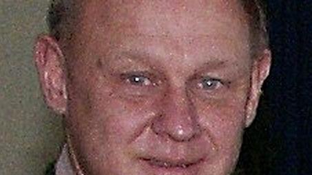 Albert Schrenker ist Leiter des Forstbetriebs Coburg der Bayerischen Staatsforsten (BaySF)
