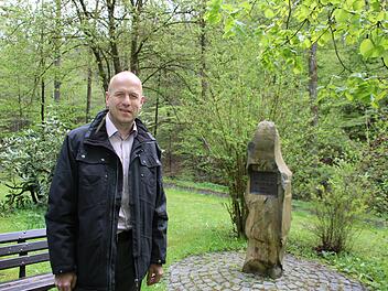 Das Schorgasttal in seiner Ursprünglichkeit erhalten, ist ein Ziel von Jochen Trier. Foto: Jürgen Gärtner