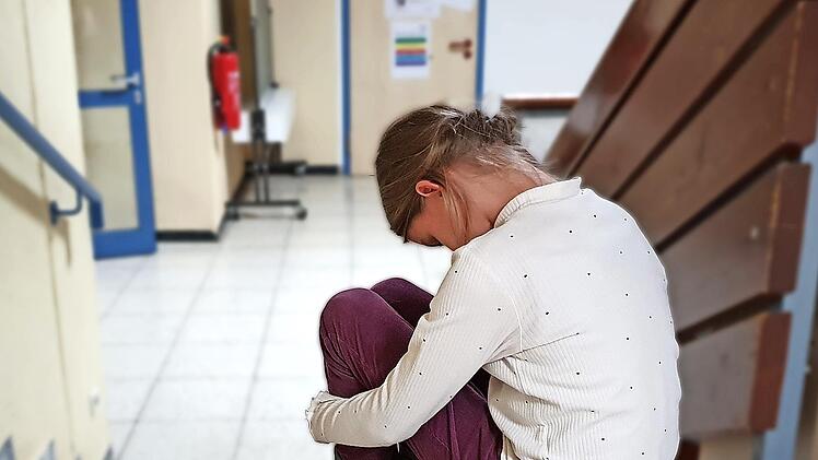 Mit ihren Nöten können sich Kinder und Jugendliche an die Jugendsozialarbeit ihrer Schule wenden.