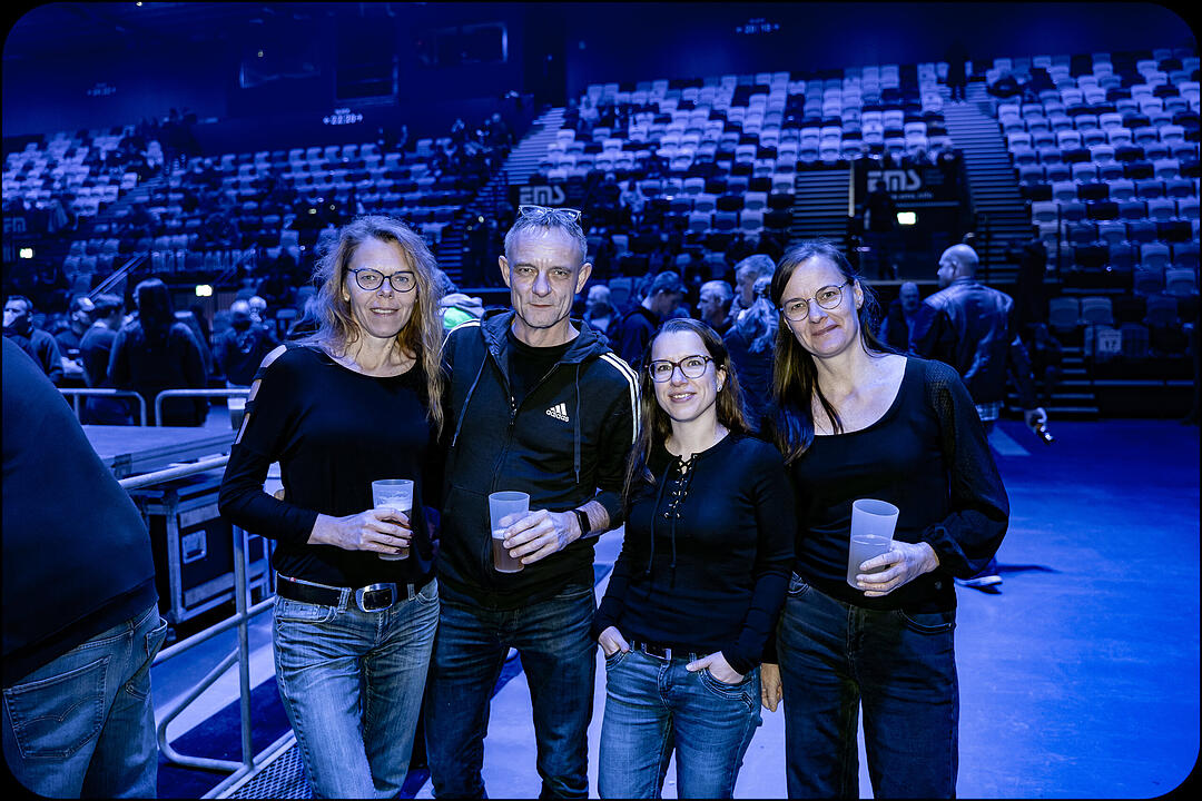 ZEITLOS NEU – Tour 2024