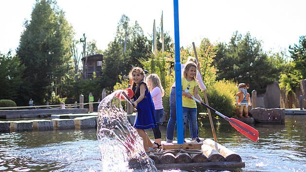 Playmobil FunPark in Zirndorf