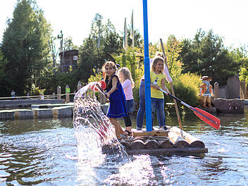 Playmobil FunPark in Zirndorf