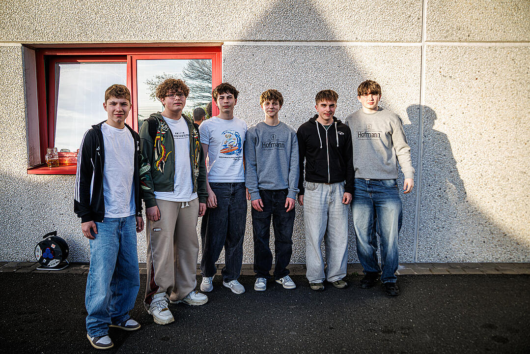 Kulinarik, Unterhaltung und Spa&szlig;!