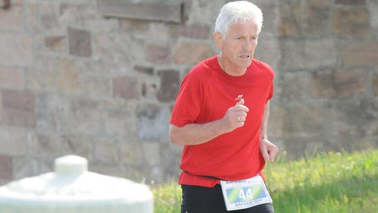Impressionen vom Run up the Hill des SV Wildflecken.ssp
