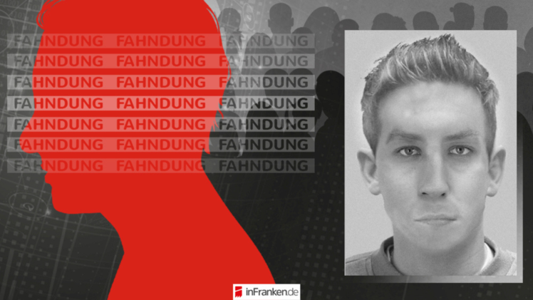 Frauen von T&auml;ter sexuell Bel&auml;stigt - Polizei ver&ouml;ffentlich Phantombild